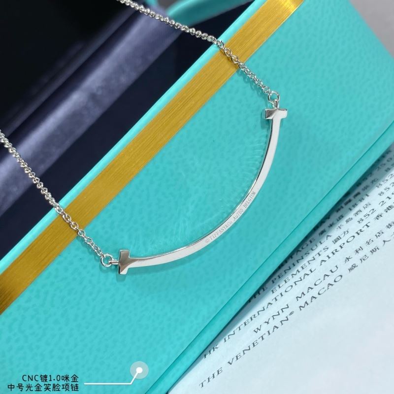 T*f*ny necklaces